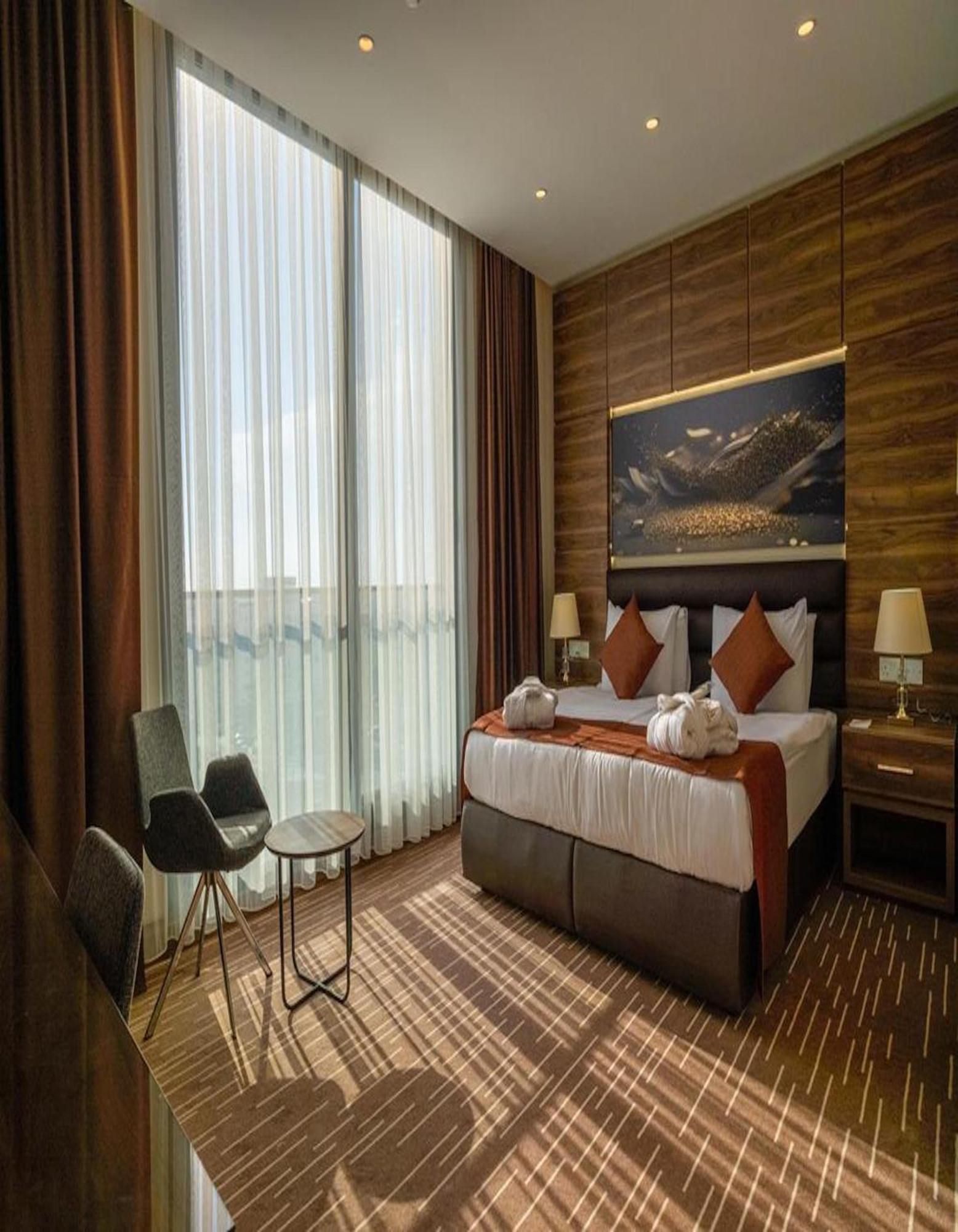 Ekor Elegance Hotel 法马古斯塔 外观 照片