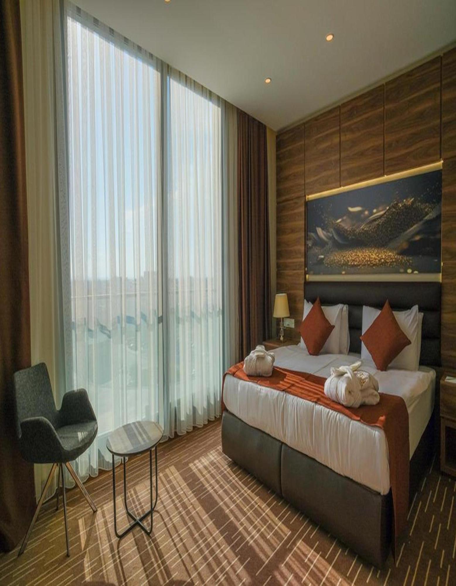 Ekor Elegance Hotel 法马古斯塔 外观 照片
