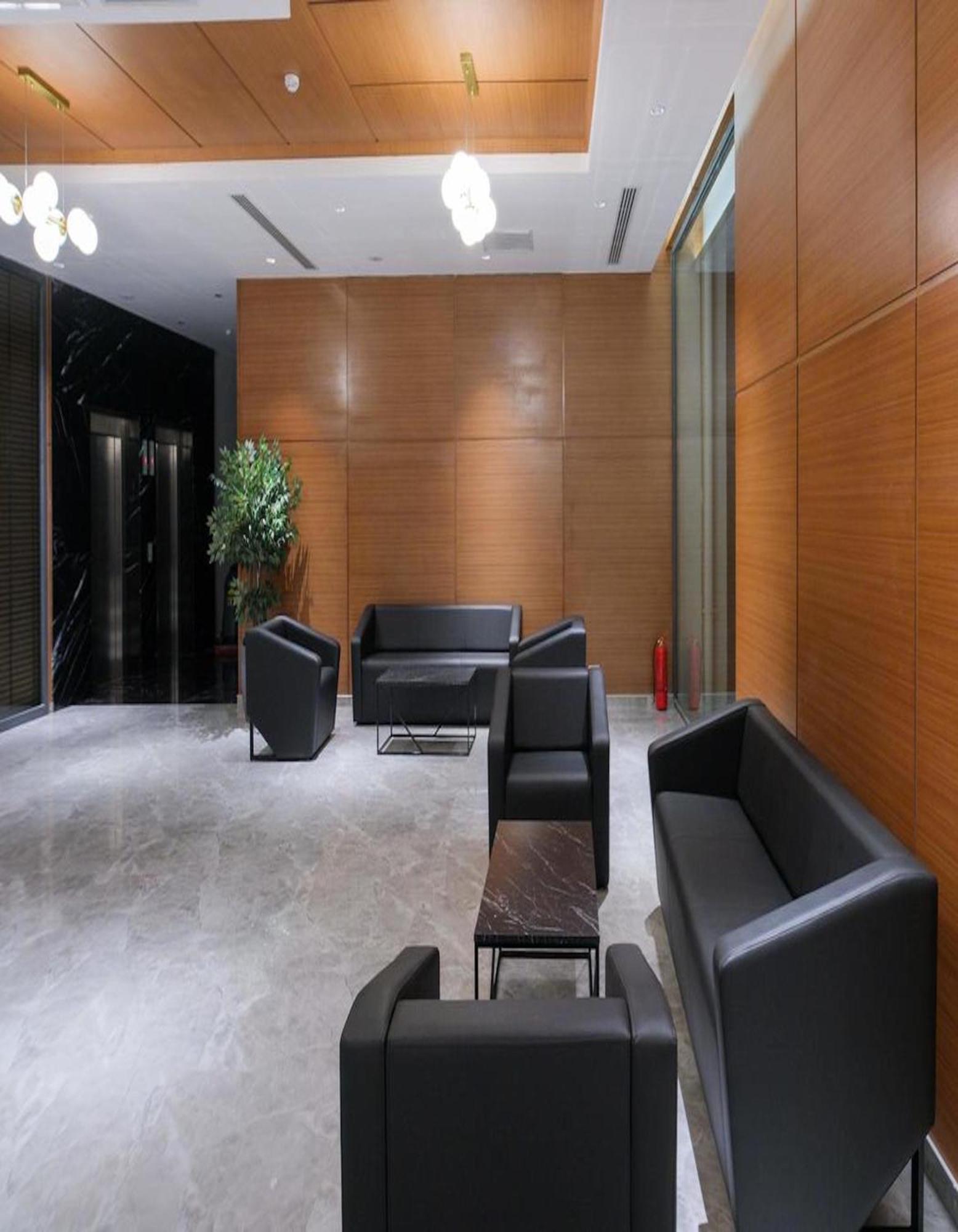 Ekor Elegance Hotel 法马古斯塔 外观 照片