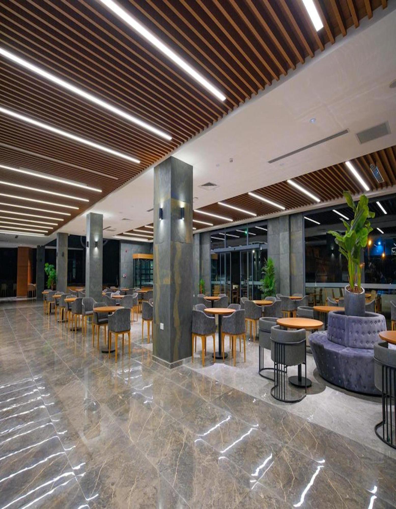 Ekor Elegance Hotel 法马古斯塔 外观 照片